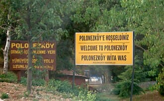 Polonezköy