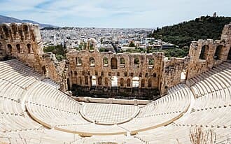 Odeon of Herodes Atticus