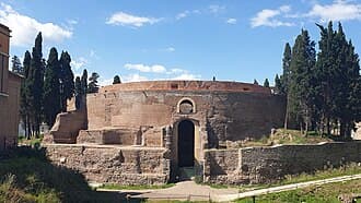Mausoleum of Augustus