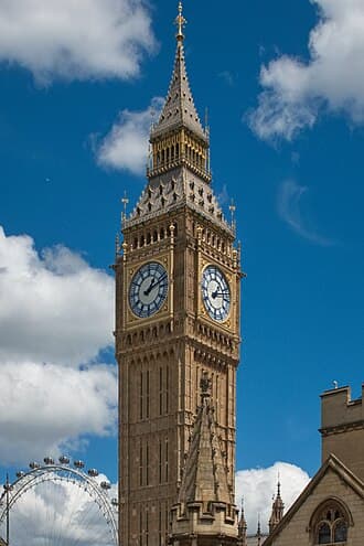 Big Ben