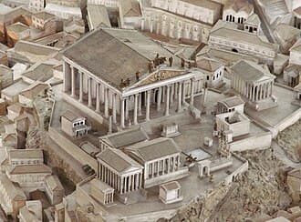 Capitoline Hill