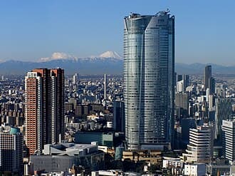 Roppongi Hills