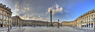Place Vendôme