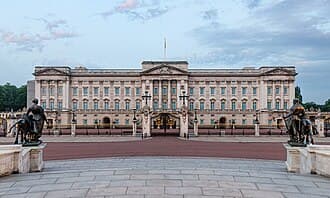 Buckingham Palace