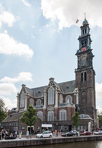 Westerkerk